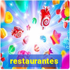 restaurantes shopping total